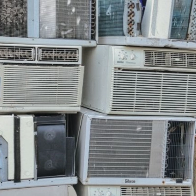 Serik Bölgesinde Hurda Çelik Fiyatı